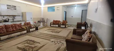 سوئیت یک خوابه پدرخوب