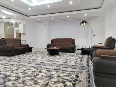 ویلا دوخوابه پدرخوب 1