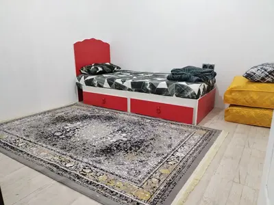 ویلا دوخوابه پدرخوب 1