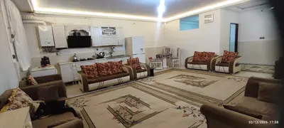 سوئیت یک خوابه پدرخوب