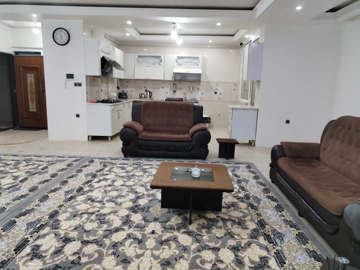 دوخوابه پدرخوب 1