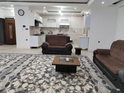 ویلا دوخوابه پدرخوب 1