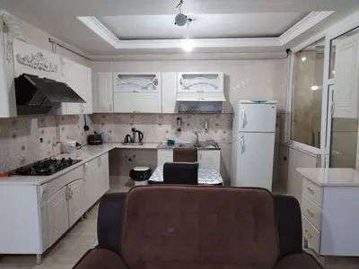 ویلا دوخوابه پدرخوب 1