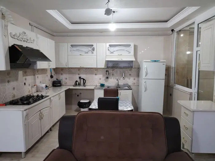 ویلا دوخوابه پدرخوب 1