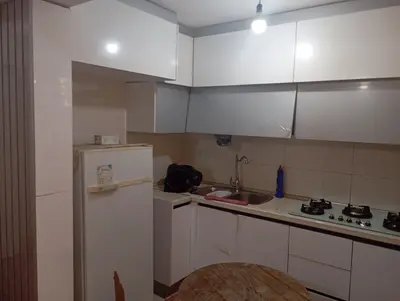 سوئیت دوخوابه الناگشت 1