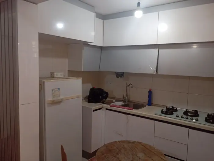 سوئیت دوخوابه الناگشت 1