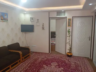 سوئیت دوخوابه الناگشت 1