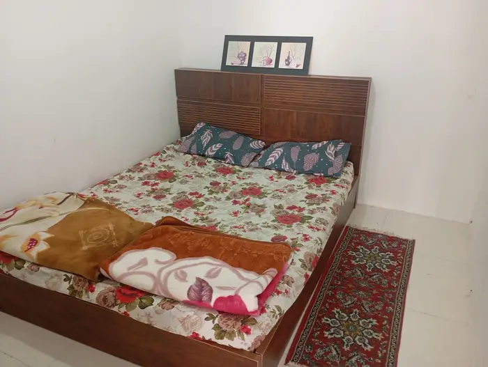 ویلا دوخوابه الناگشت 2