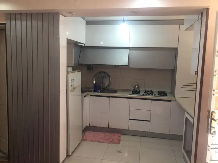 سوئیت دوخوابه الناگشت 1