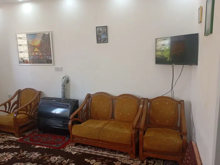 ویلا دوخوابه الناگشت 2