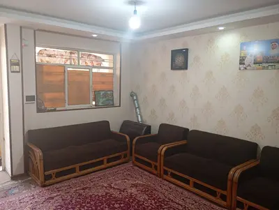 سوئیت دوخوابه الناگشت 1