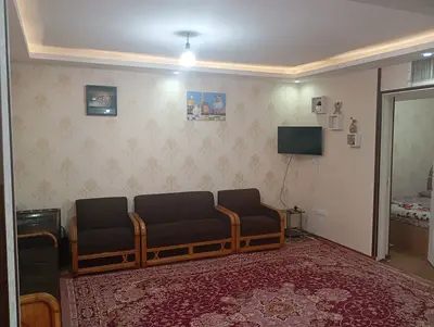 سوئیت دوخوابه الناگشت 1