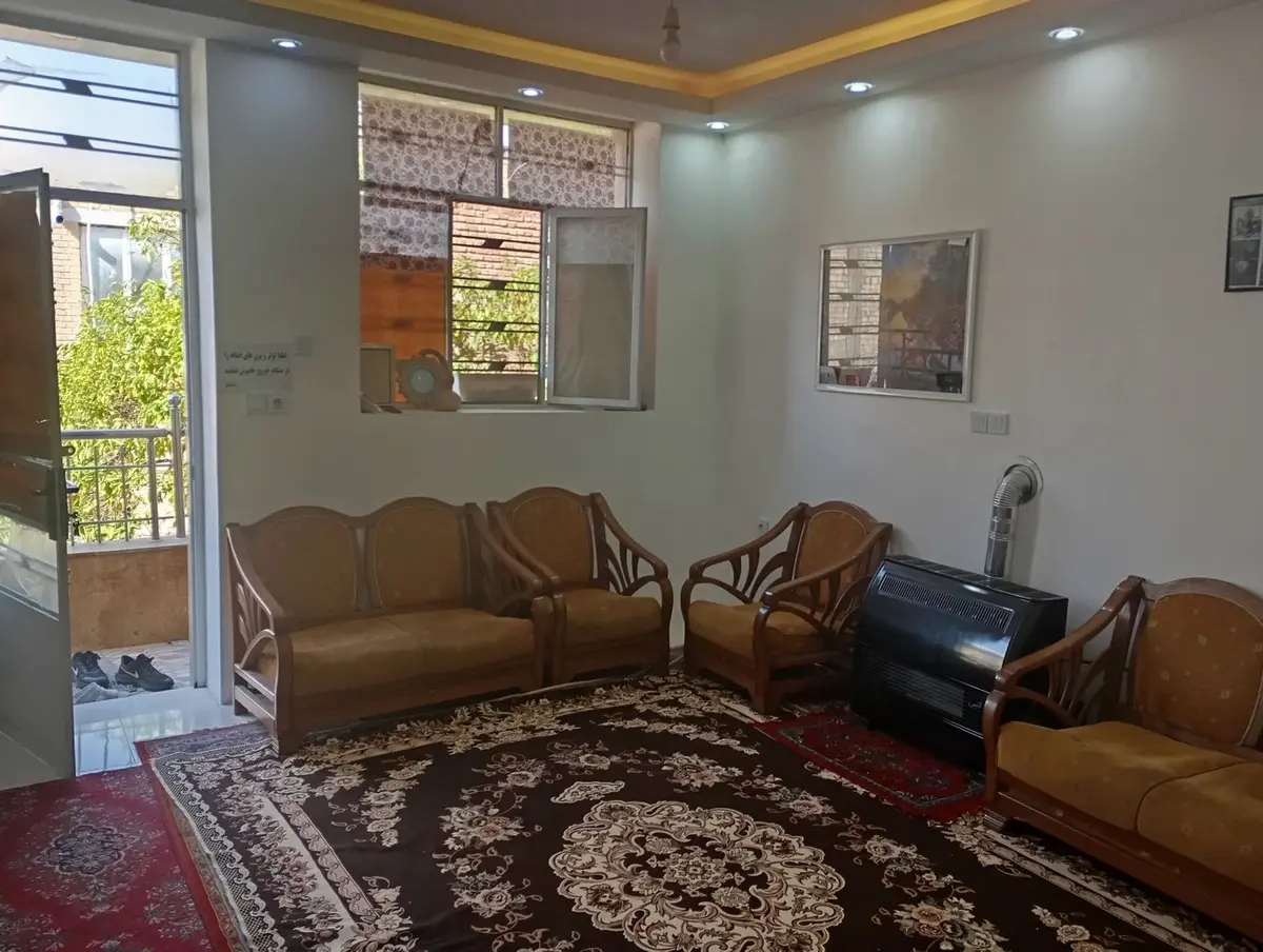 ویلا دوخوابه الناگشت 2