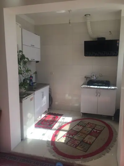 ویلا دوخوابه الناگشت 2