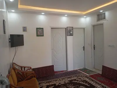 ویلا دوخوابه الناگشت 2