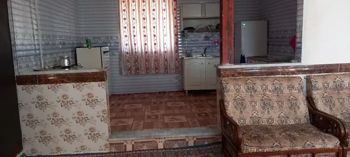 سوئیت یک خوابه یارقلی ۱۰۴