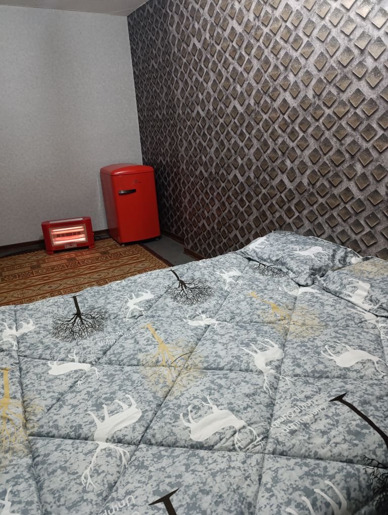 دوخوابه کوهستانی رونیکا