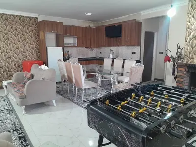 ویلا دوخوابه کوهستانی رونیکا