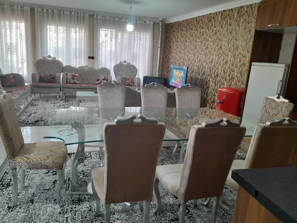 دوخوابه کوهستانی رونیکا