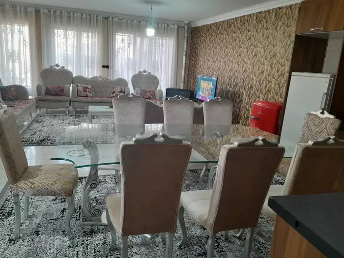 ویلا دوخوابه کوهستانی رونیکا