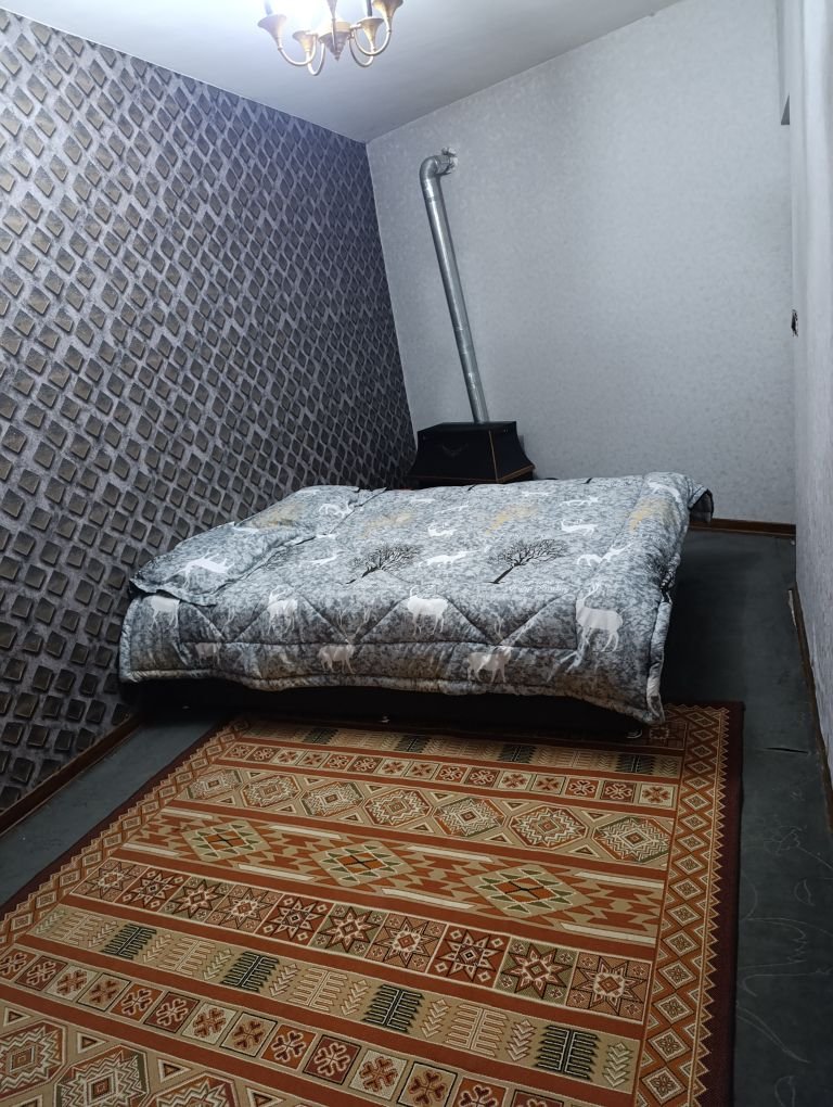 دوخوابه کوهستانی رونیکا