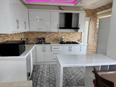 آپارتمان دوخوابه ساحلی پاسداران