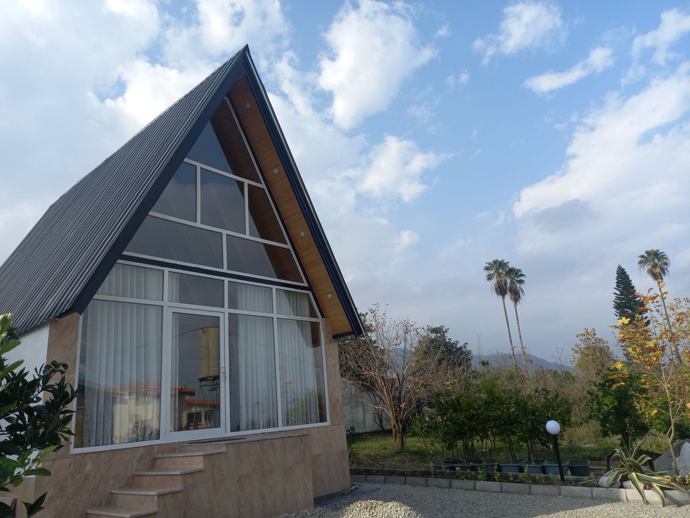 یک خوابه سوئیسی کاژه ۲