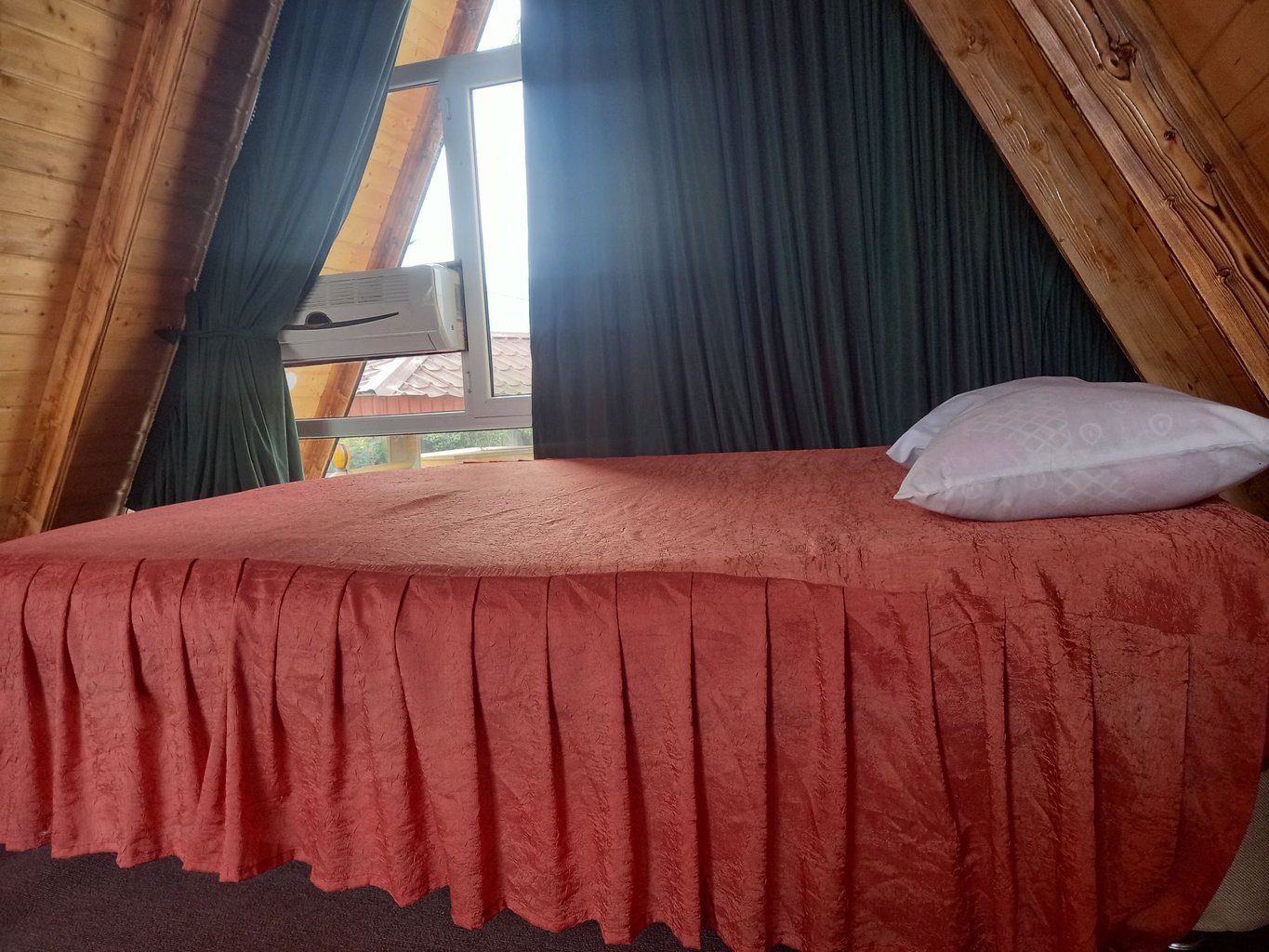 یک خوابه سوئیسی کاژه ۲