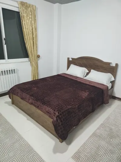 سوئیت یک خوابه جنگلی لوزان