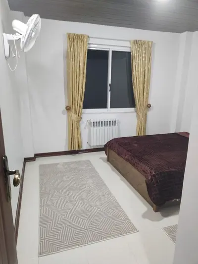 سوئیت یک خوابه جنگلی لوزان