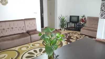 ویلا یک خوابه پارس خزر