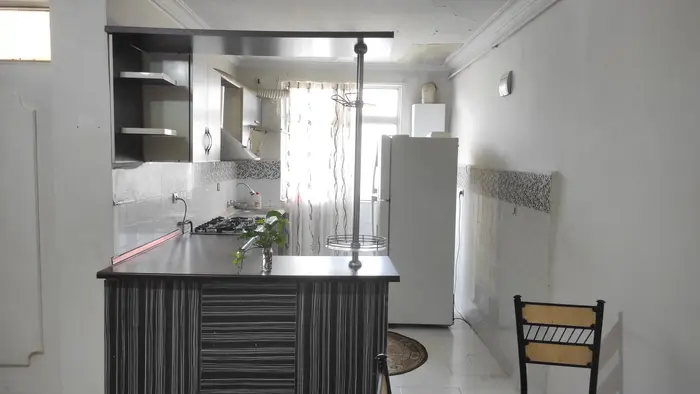 ویلا یک خوابه پارس خزر