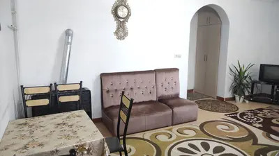 ویلا یک خوابه پارس خزر