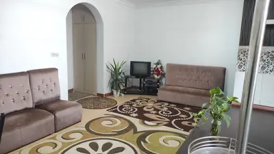 ویلا یک خوابه پارس خزر