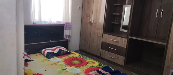 آپارتمان یک خوابه موزه دریایی