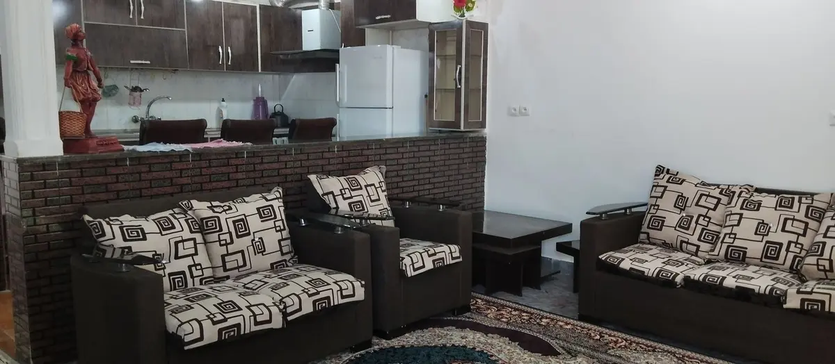 آپارتمان یک خوابه موزه دریایی