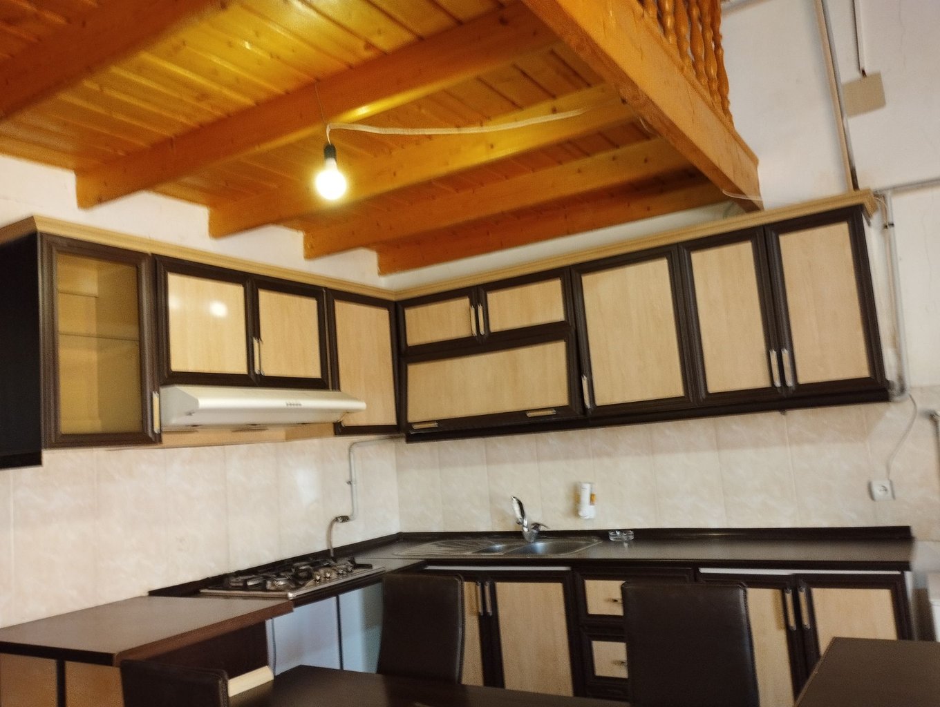 شهرک مسکونی کردیچال - واحد دوخوابه ۶