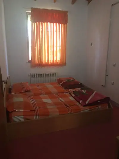 مسافرخانه شهرک مسکونی کردیچال - واحد دوخوابه ۶