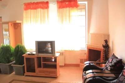 مسافرخانه شهرک مسکونی کردیچال - واحد دوخوابه ۶