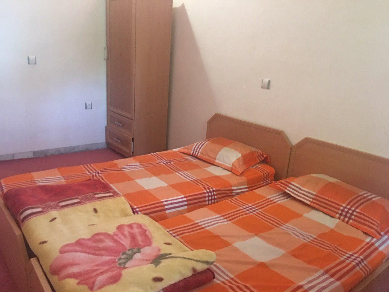 شهرک مسکونی کردیچال - سوئیت 4