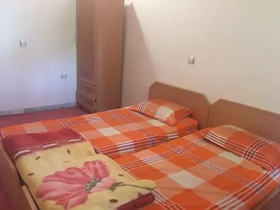 مسافرخانه شهرک مسکونی کردیچال - سوئیت 4