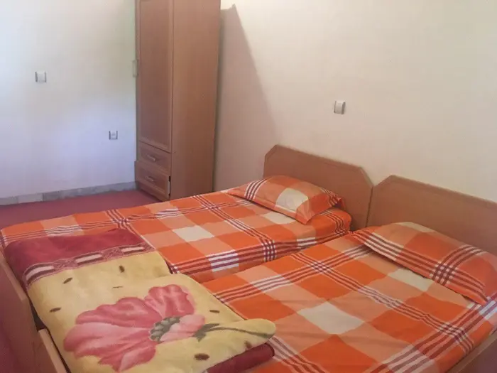 مسافرخانه شهرک مسکونی کردیچال - سوئیت 4