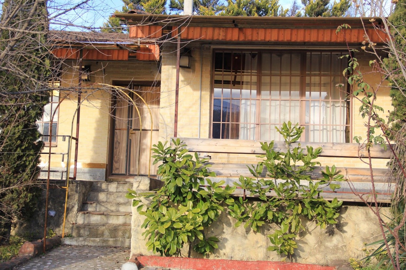 شهرک مسکونی کردیچال - سوئیت 4