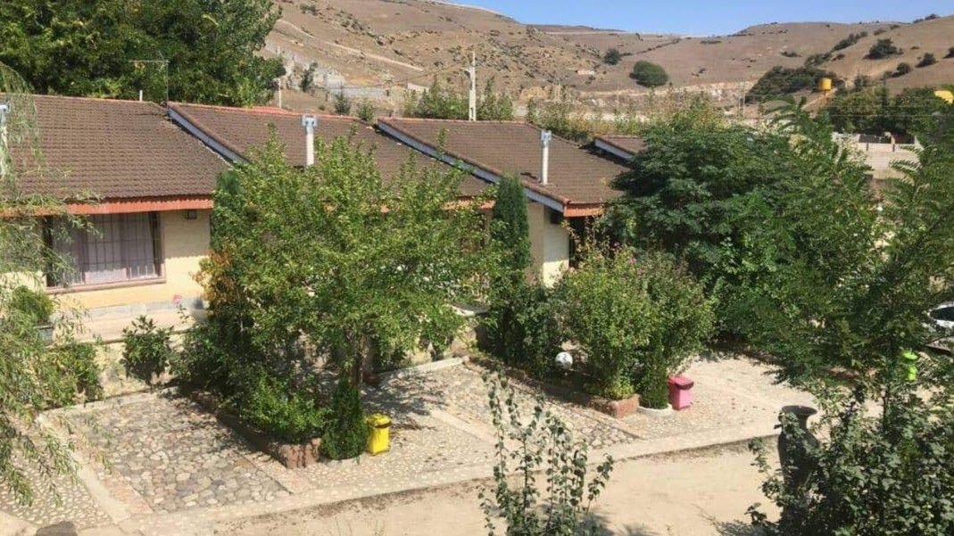 شهرک مسکونی کردیچال - واحد دوخوابه ۶