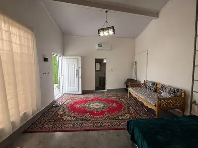 ویلا یک خوابه سبزه کومه