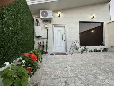 ویلا یک خوابه سبزه کومه