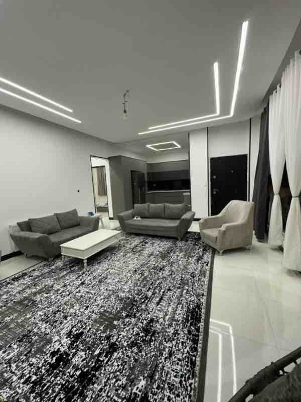 ویلا ویلا روف گاردن امین ۱