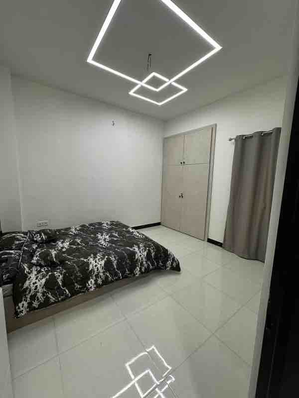 ویلا ویلا روف گاردن امین ۱