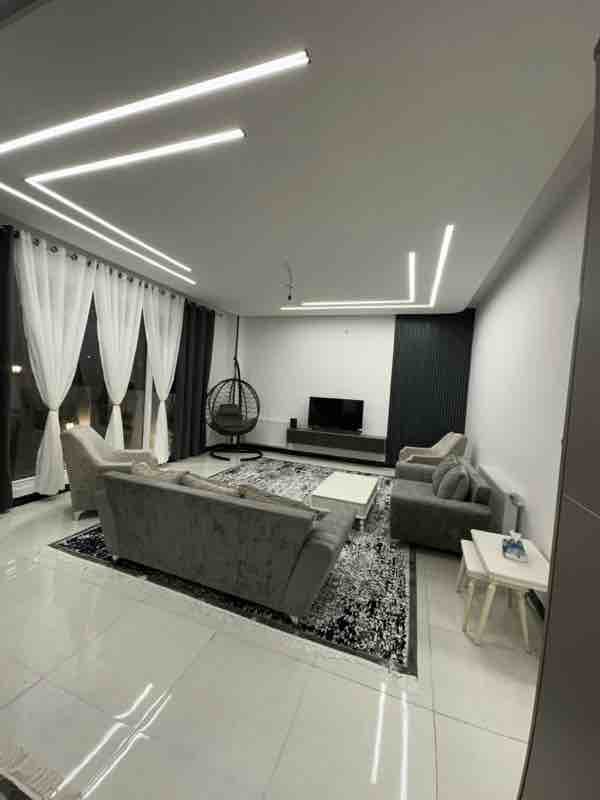 ویلا ویلا روف گاردن امین ۱