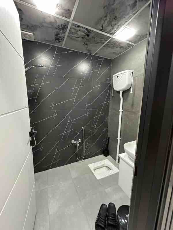 ویلا ویلا روف گاردن امین ۱